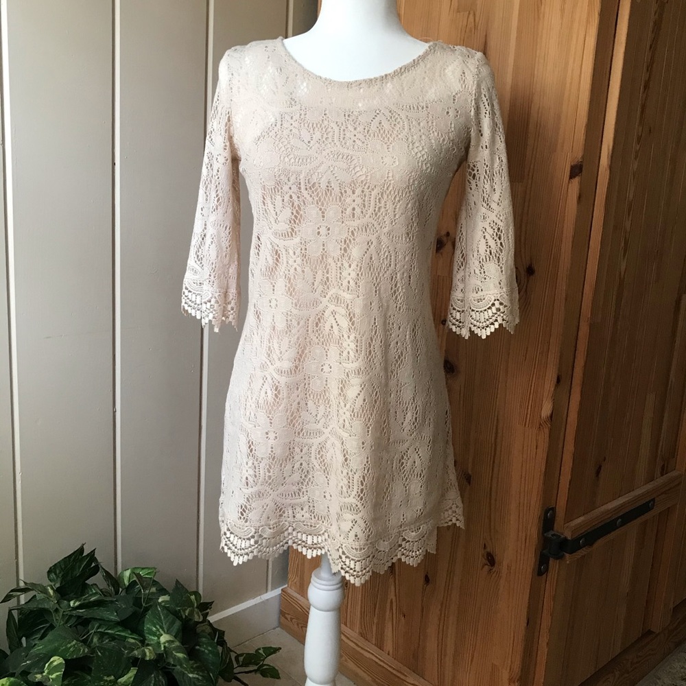 H&M dress